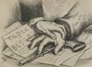 (3) Compromise of 1877