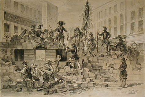 Tercera oleada revolucionaria