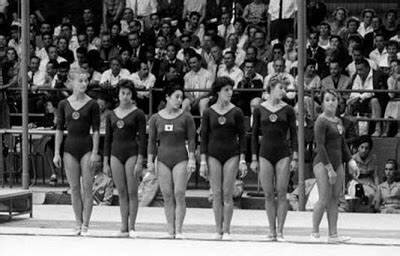 Juegos Olímpicos 1960 Roma