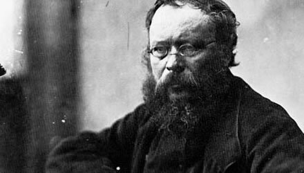 Pierre-Joseph Proudhon