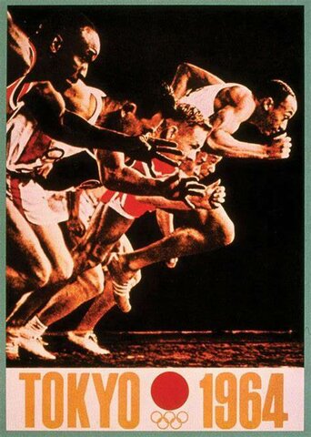 Juegos Olímpicos Tokio 1964