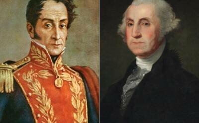 Independencia de América