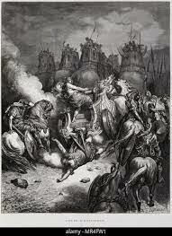 muerte de antioco IV, gobernante del brazo seléucida del imperio griego que persiguió a los judíos