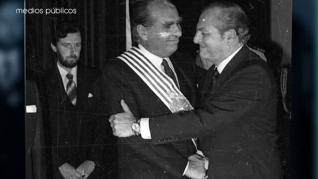 Reinstitucionalizacion