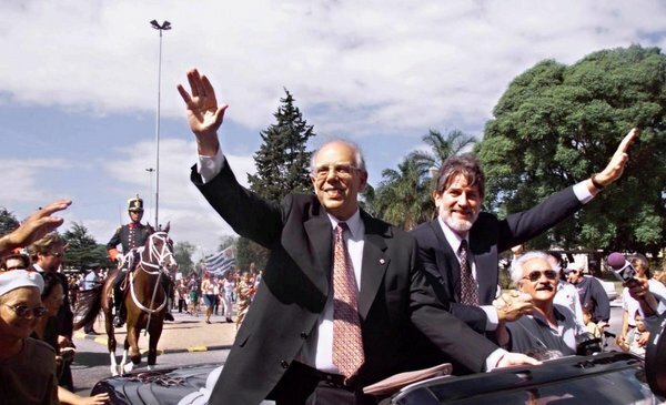 Nuevo sistema Electoral