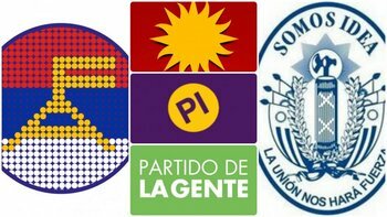 Consolidación de una vida Democrática