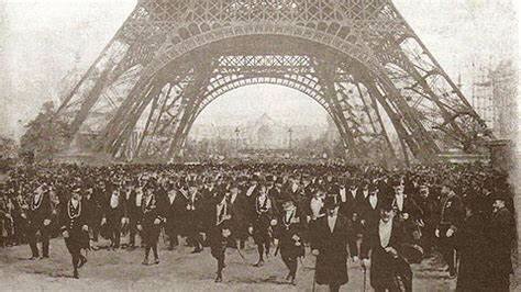 Juegos Olímpicos En Paris.