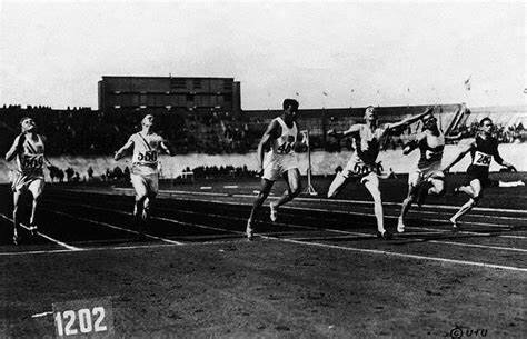 Juegos Olímpicos de Ámsterdam 1928