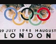 Juegos Olimpicos Londres 1948