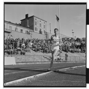 Juegos Olimpicos Helsinki 1952