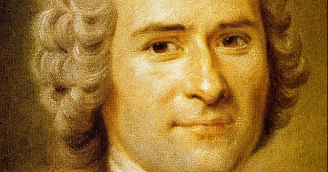 Rousseau