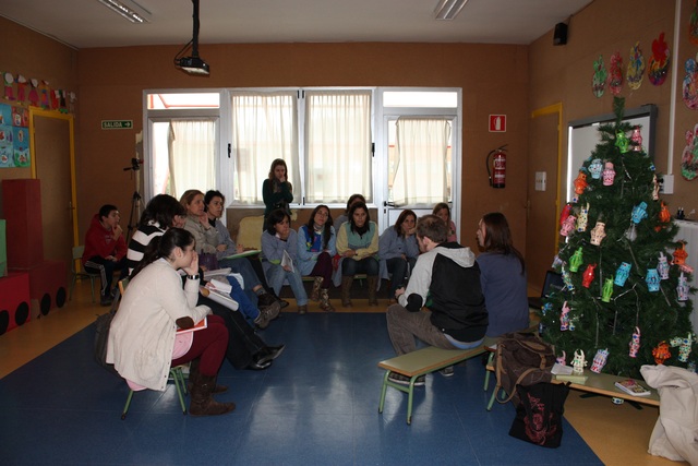 La hora de la verdad