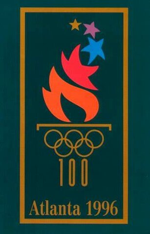 Juegos Olimpicos Atlanta 1996