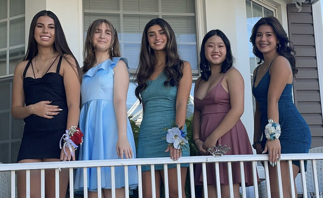 Homecoming- Extraverted