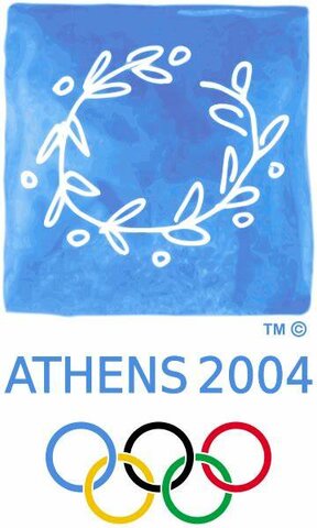Juegos Olímpicos Atenas 2004