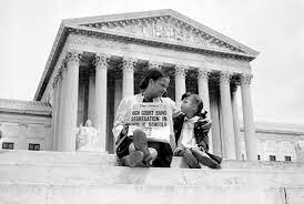 Brown vs. Board of Education