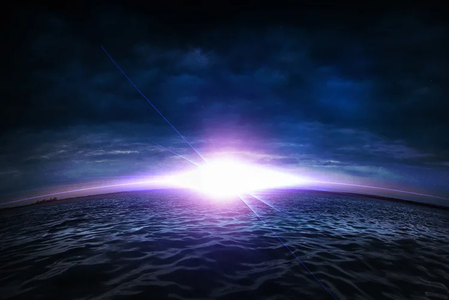 LA CREACION (Dia 1).