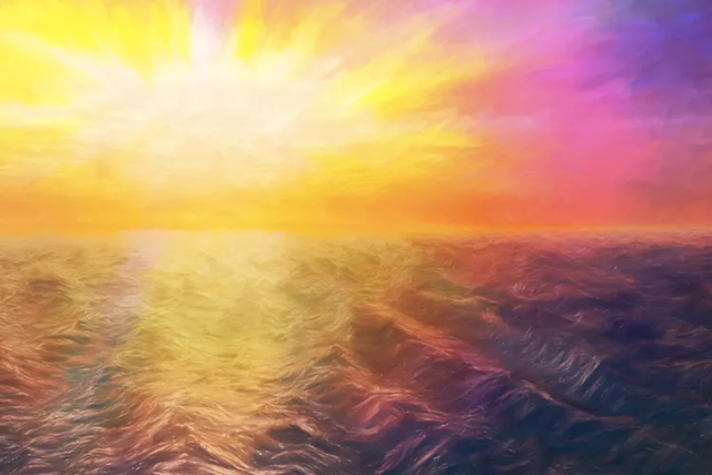 LA CREACION (Dia 2).