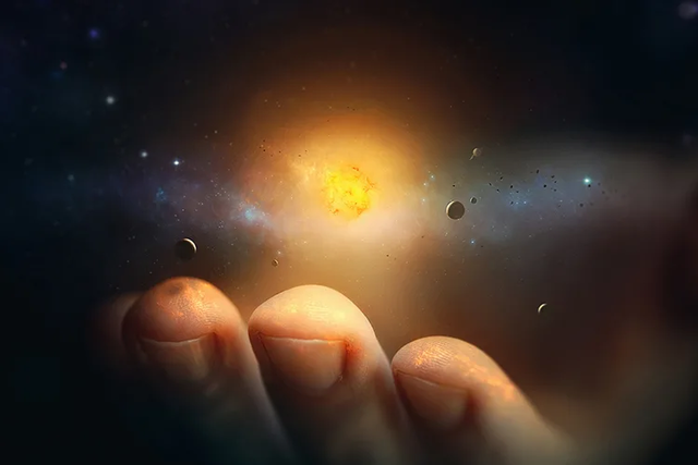 LA CREACION (Dia 4).