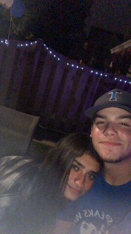 High School Relationship- Openminded