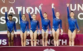 Best Gymnastics Competition