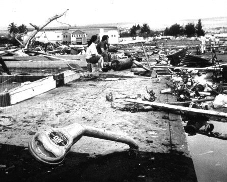 Great Chilean Earthquake