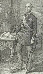 Constitución liberal en Piamonte (Italia)