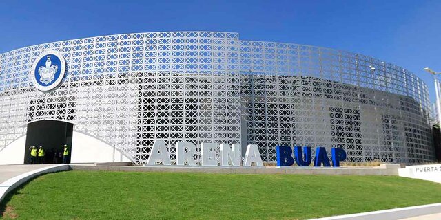 Volver a las artes marciales