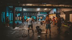 Crossfit