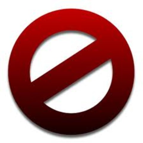 Prohibición de las asociaciones obreras