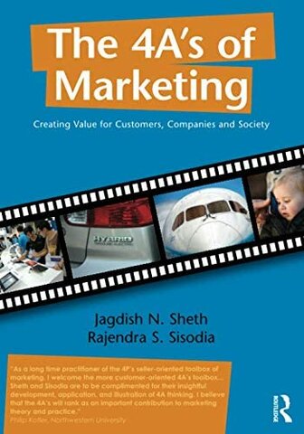 Sheth,  Sisodia  y  Sharma