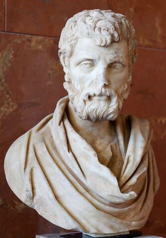 Herodes renueva el Segundo Bet Hamikdash (18 A.E.C).