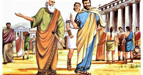 Shimón y los Griegos (112-101 A.E.C).