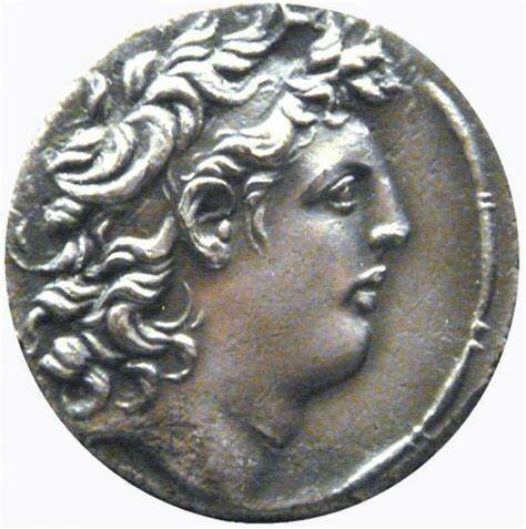 Muerte de Jonathan (112 A.E.C).