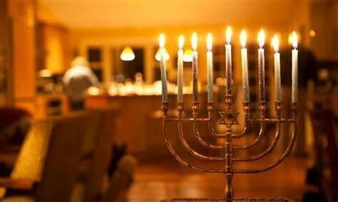 Milagro de Januká (135 A.E.C).