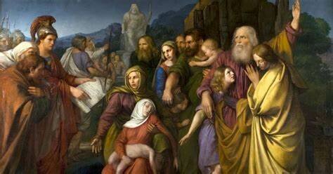 Rebelión Macabea (167 A.E.C).