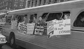 Freedom Rides