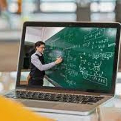 Timeline: EVOLUCION DE LA EDUCACION A DISTANCIA