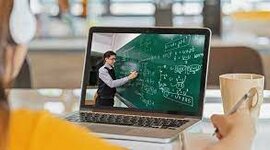 Timeline: EVOLUCION DE LA EDUCACION A DISTANCIA