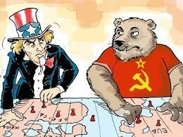 Início da Guerra Fria