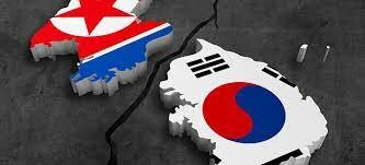 Fim da Guerra da Coreia