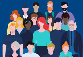 Segunda Generación XIX-XX Igualdad: