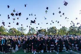 Highschool Graduation