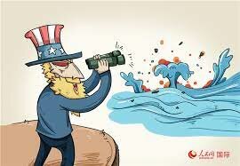 Incidente do Golfo de Tonquim