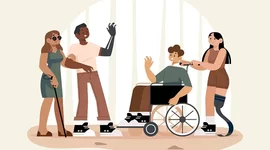 Timeline: marco normativo nacional que enmarca la inclusión social