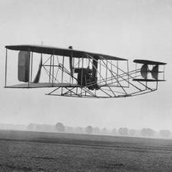 Creación y Funcionalidad del avión