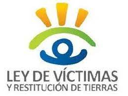 2011 Ley de víctimas y de restitución de tierras 1448: