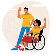 NORMATIVIDAD DE INCLUSIÓN SOCIAL