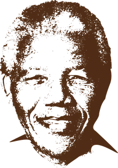 Nelson Mandela