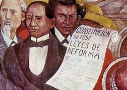 leyes de reforma